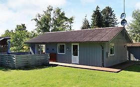 Holiday Home Gedser VIII