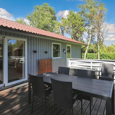 Holiday Home Gedser VIII Exterior foto