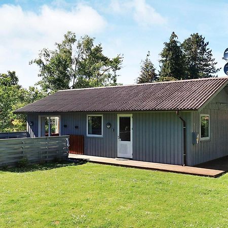 Holiday Home Gedser VIII Exterior foto
