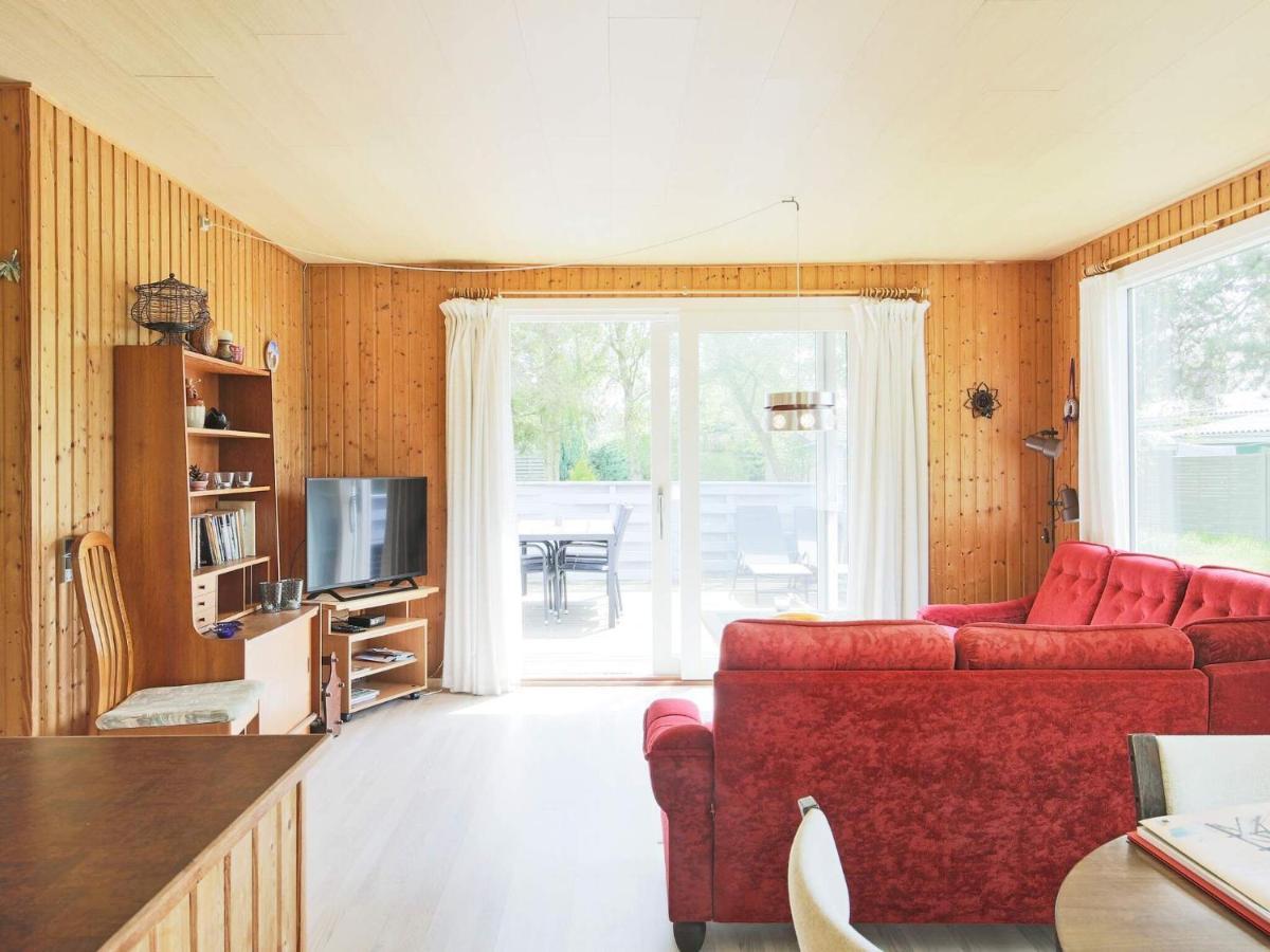 Holiday Home Gedser VIII Exterior foto