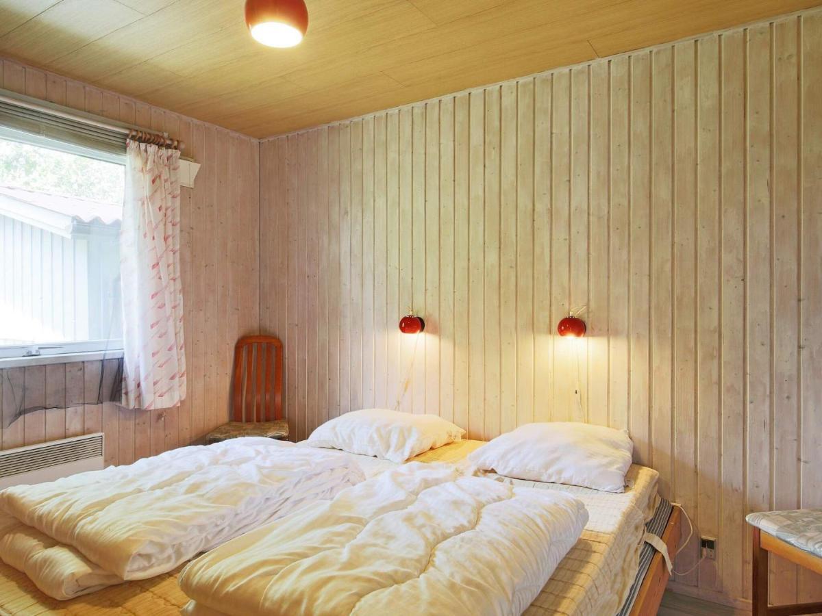Holiday Home Gedser VIII Exterior foto