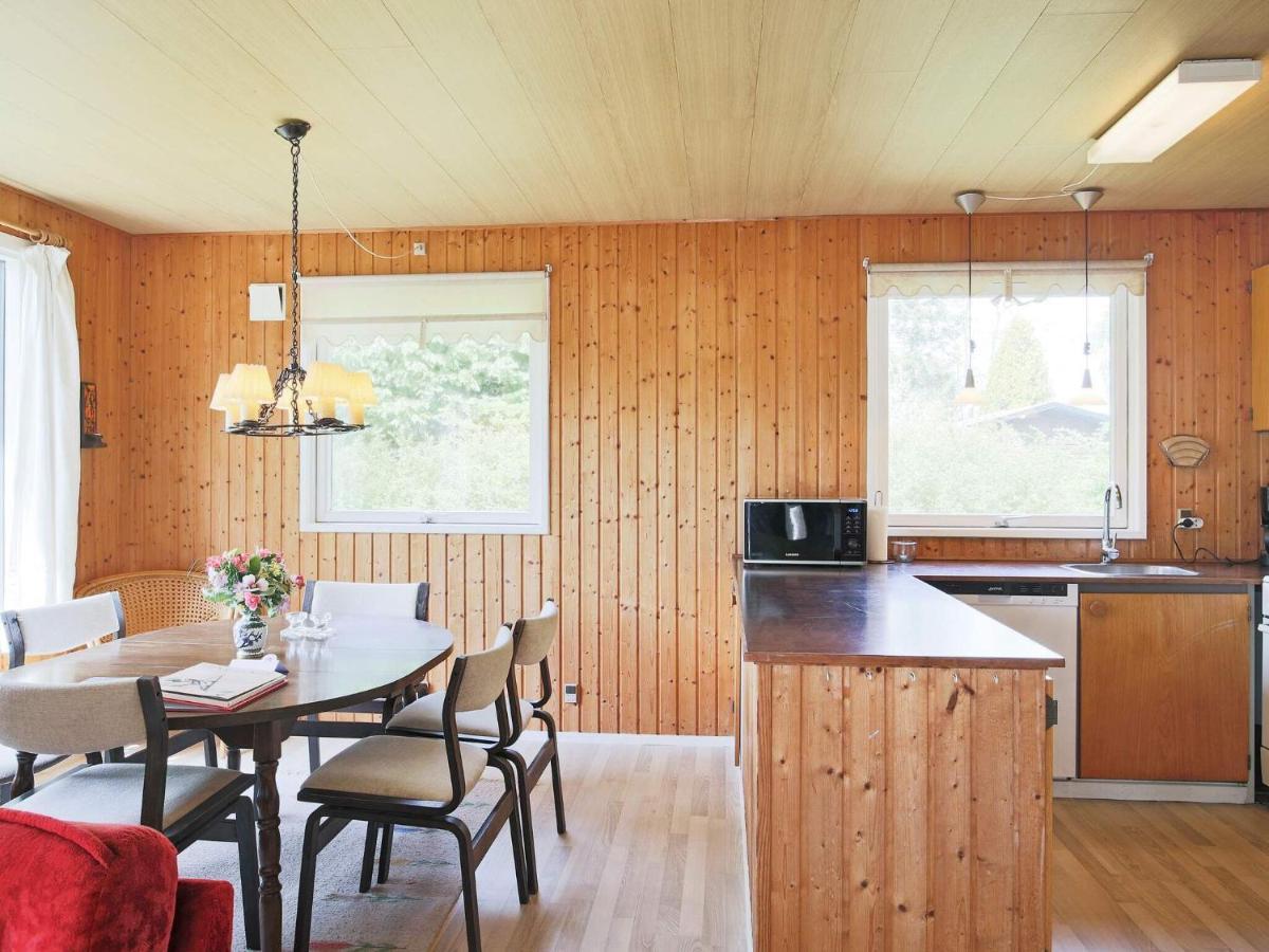 Holiday Home Gedser VIII Exterior foto