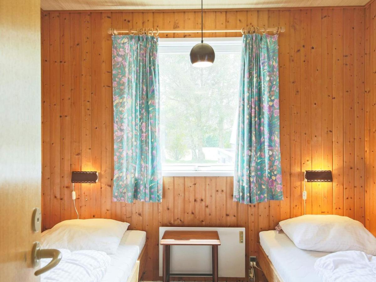 Holiday Home Gedser VIII Exterior foto