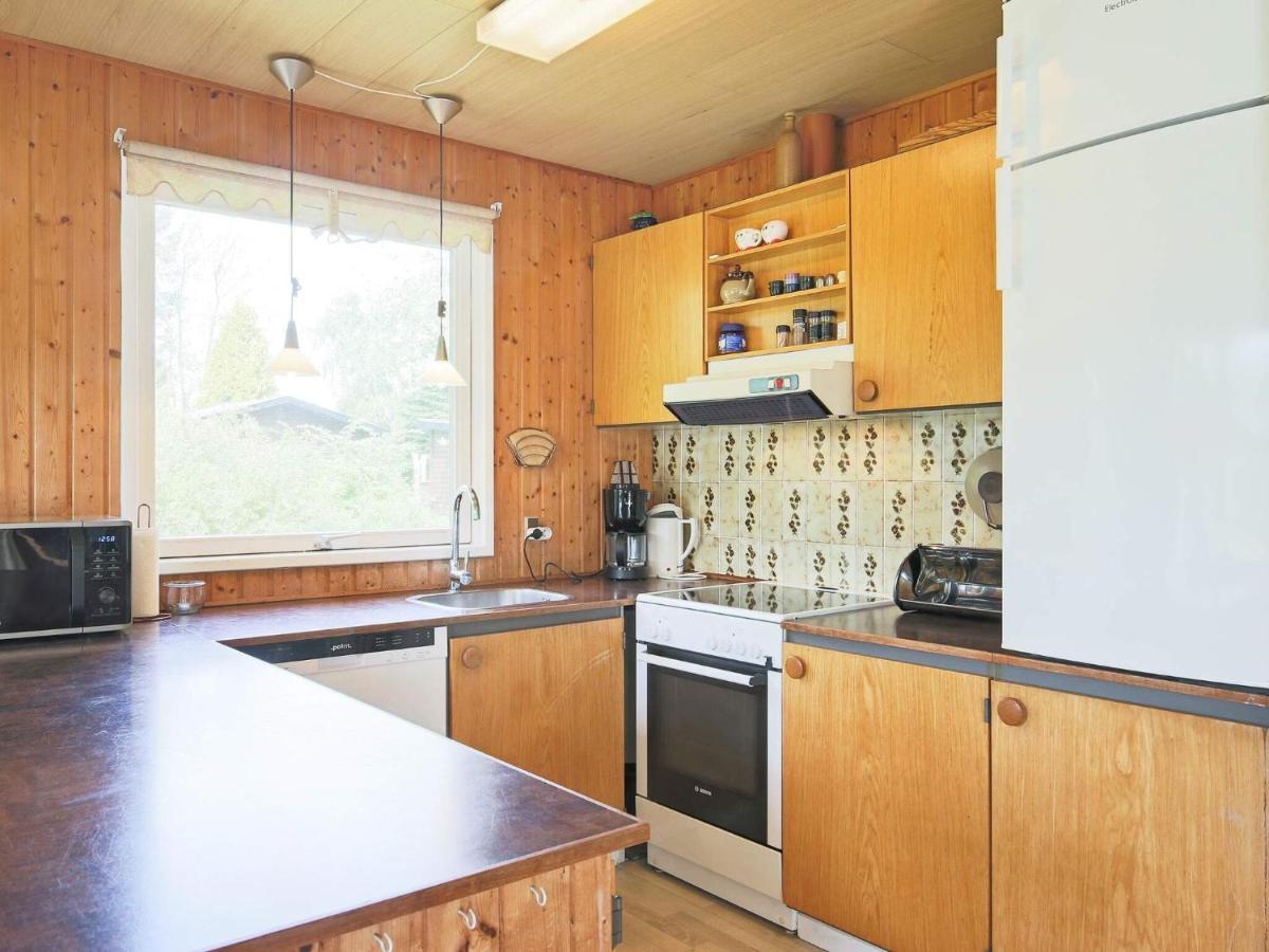 Holiday Home Gedser VIII Exterior foto