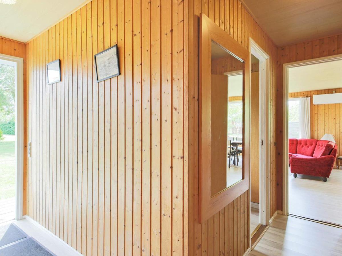Holiday Home Gedser VIII Exterior foto