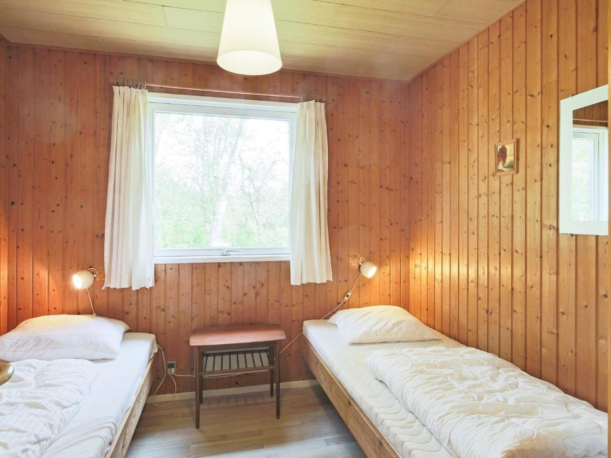 Holiday Home Gedser VIII Exterior foto