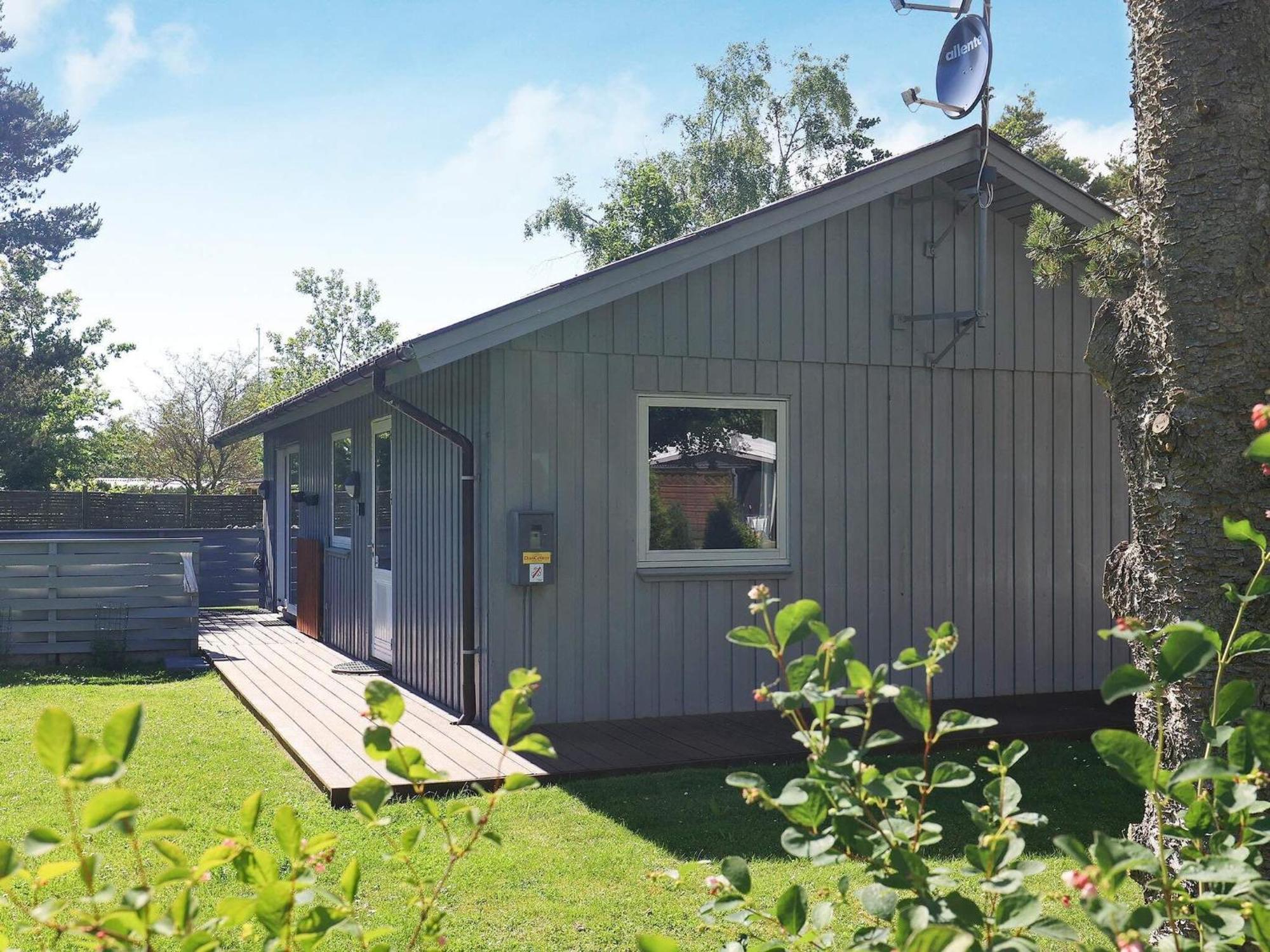 Holiday Home Gedser VIII Exterior foto