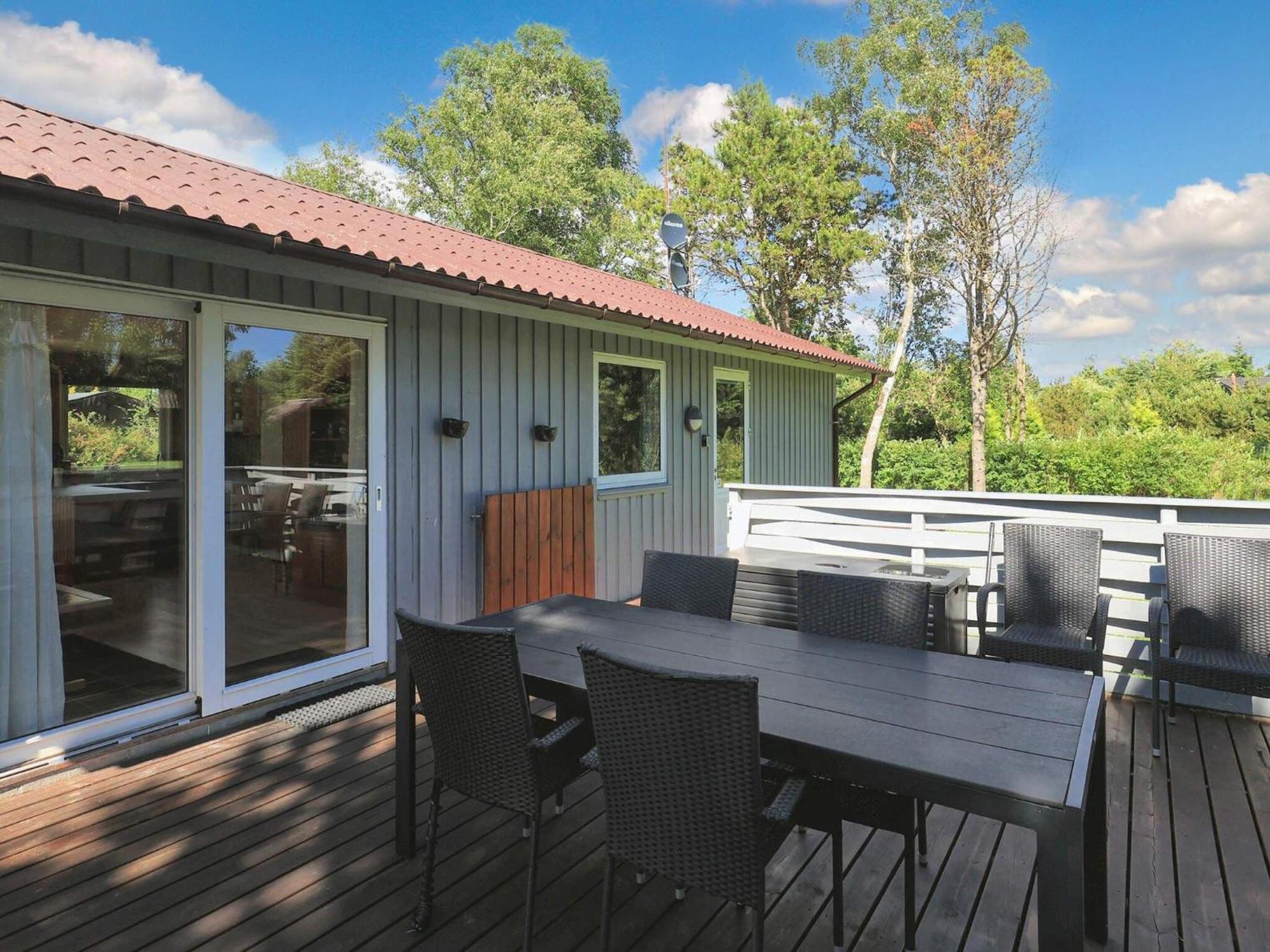 Holiday Home Gedser VIII Exterior foto