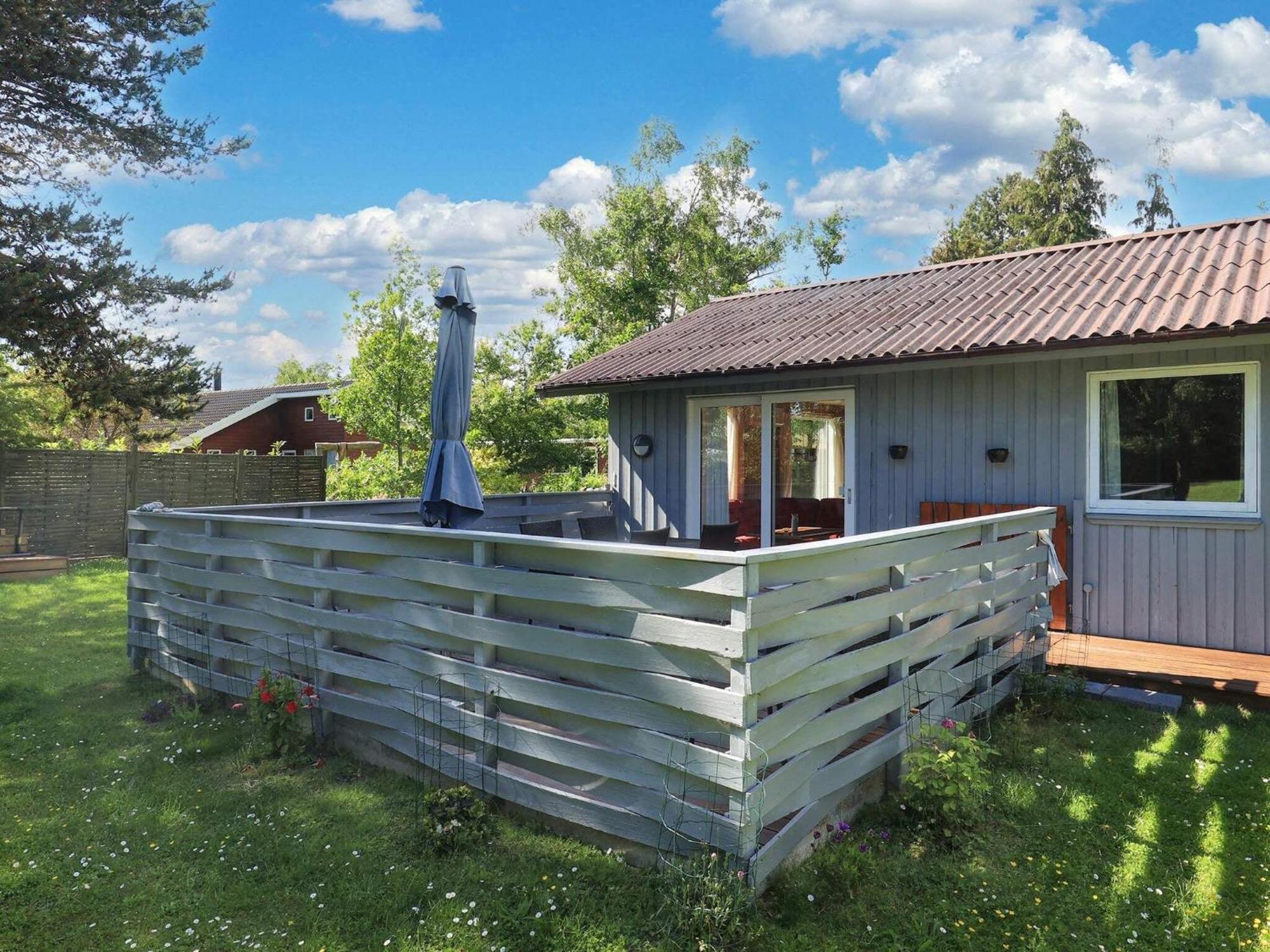 Holiday Home Gedser VIII Exterior foto