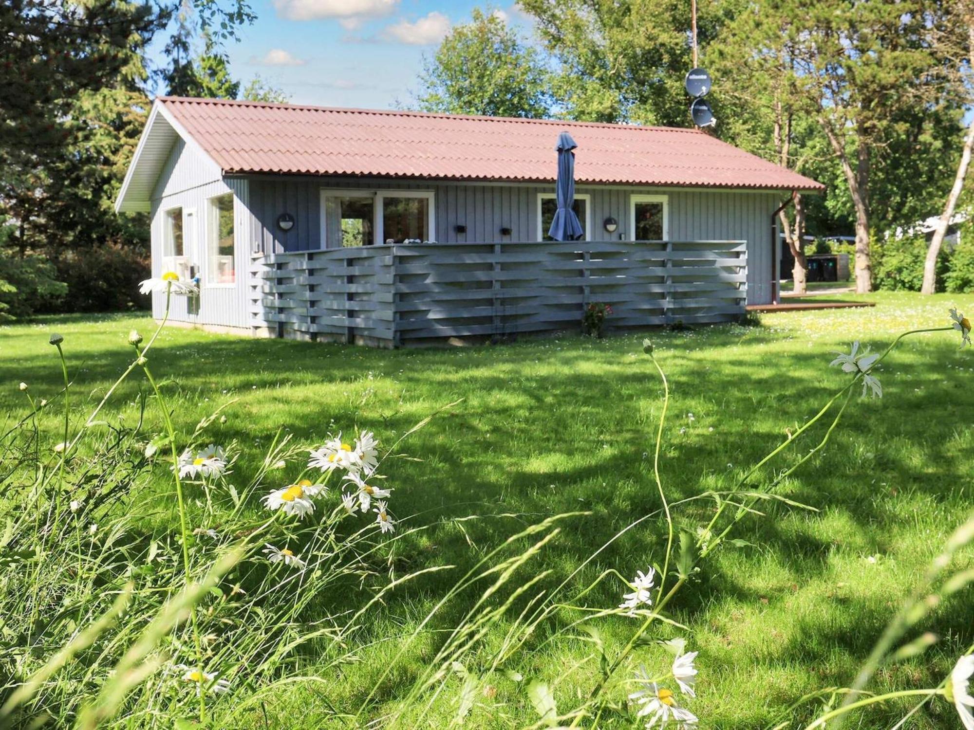 Holiday Home Gedser VIII Exterior foto